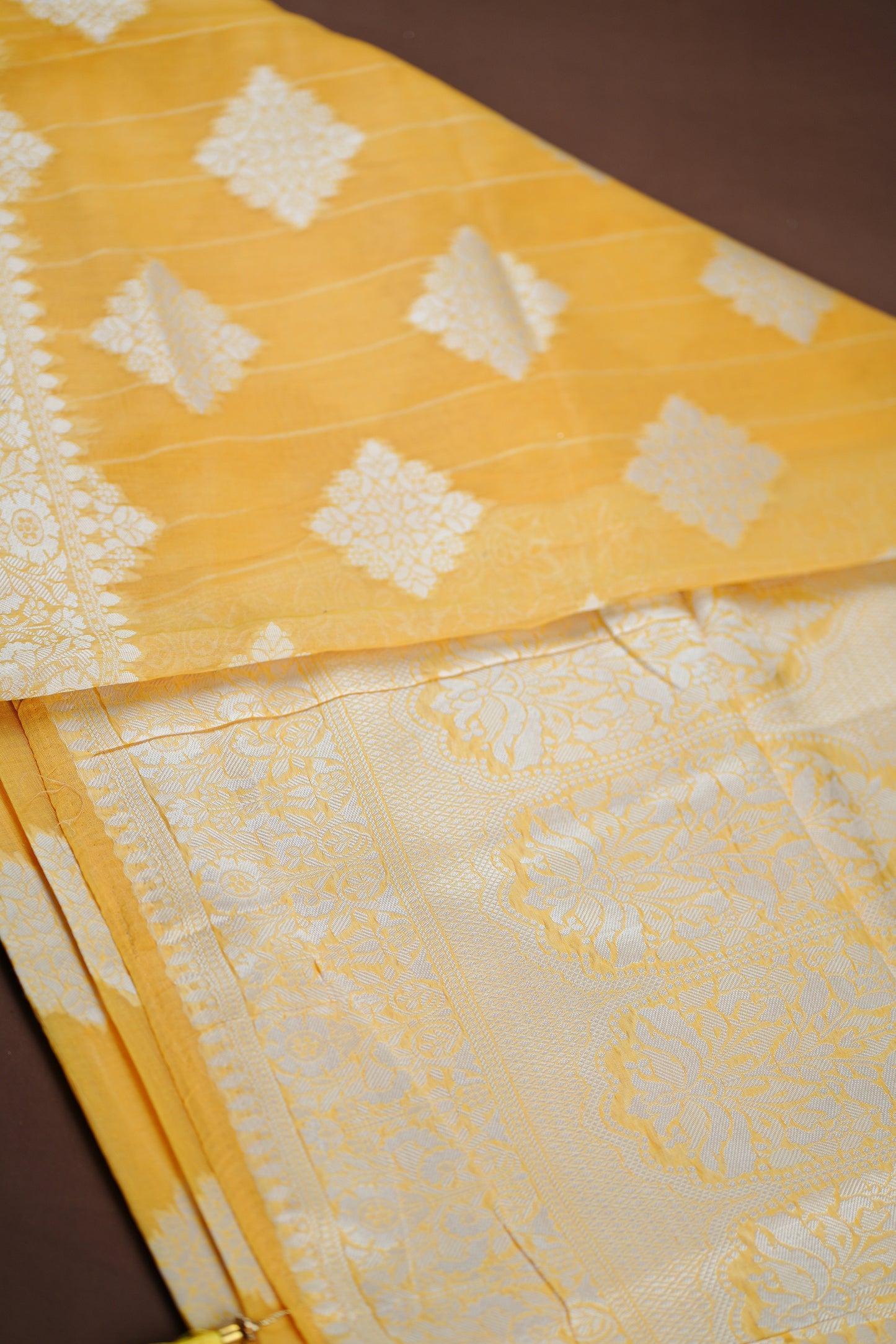 Premium cotton saree ( SAR107)