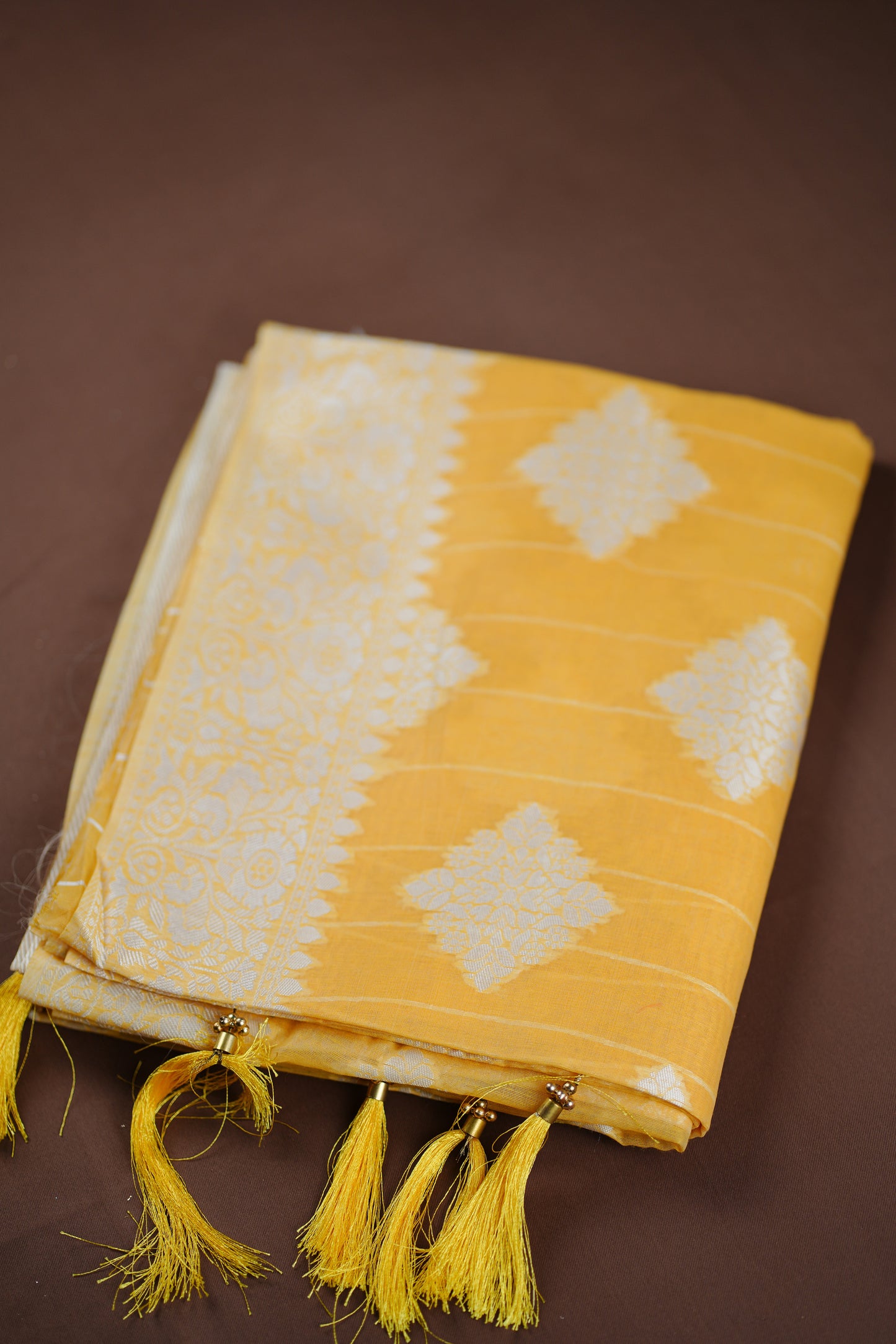 Premium cotton saree ( SAR107)