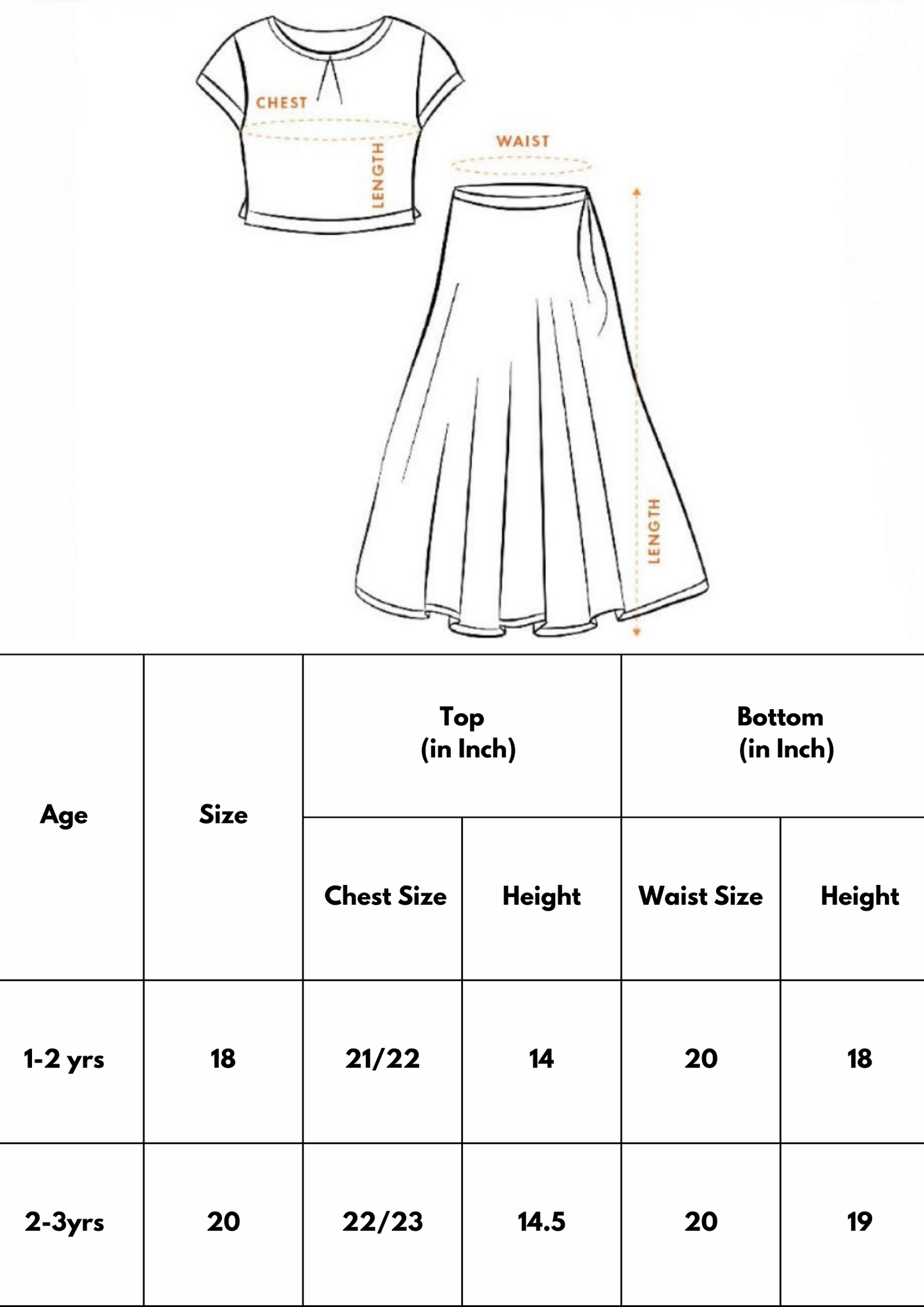 Kancheepuram baby’s pattu pavada (KCW101)