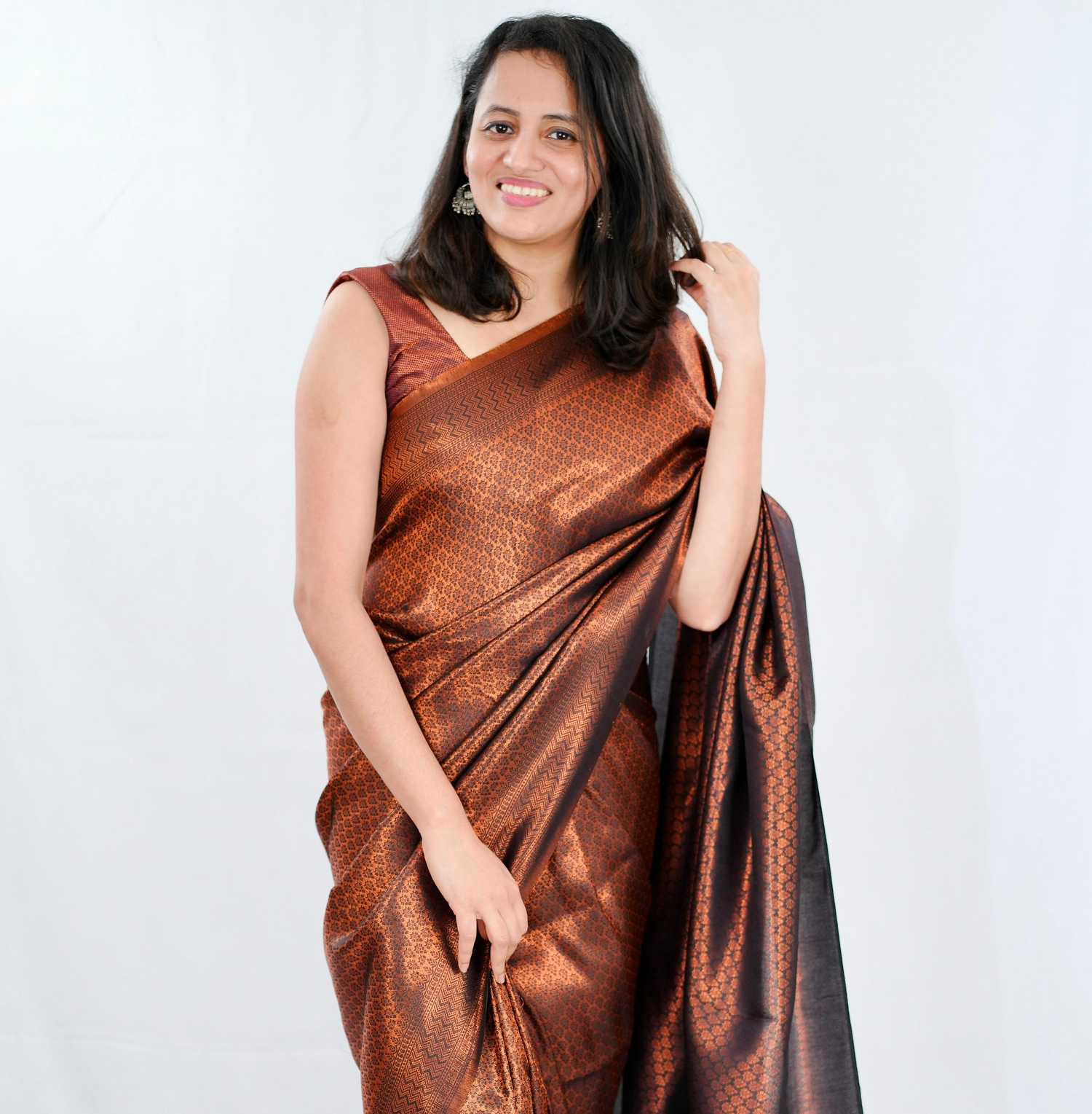 Designer Sarees