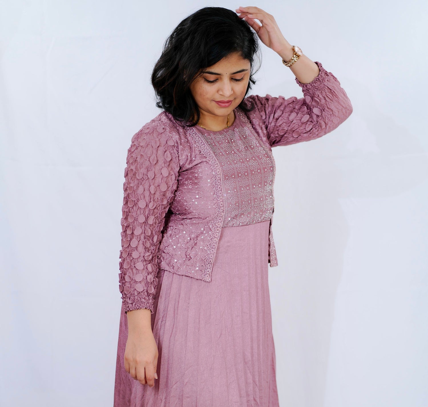 Kurti - Tops & Two Piece Set