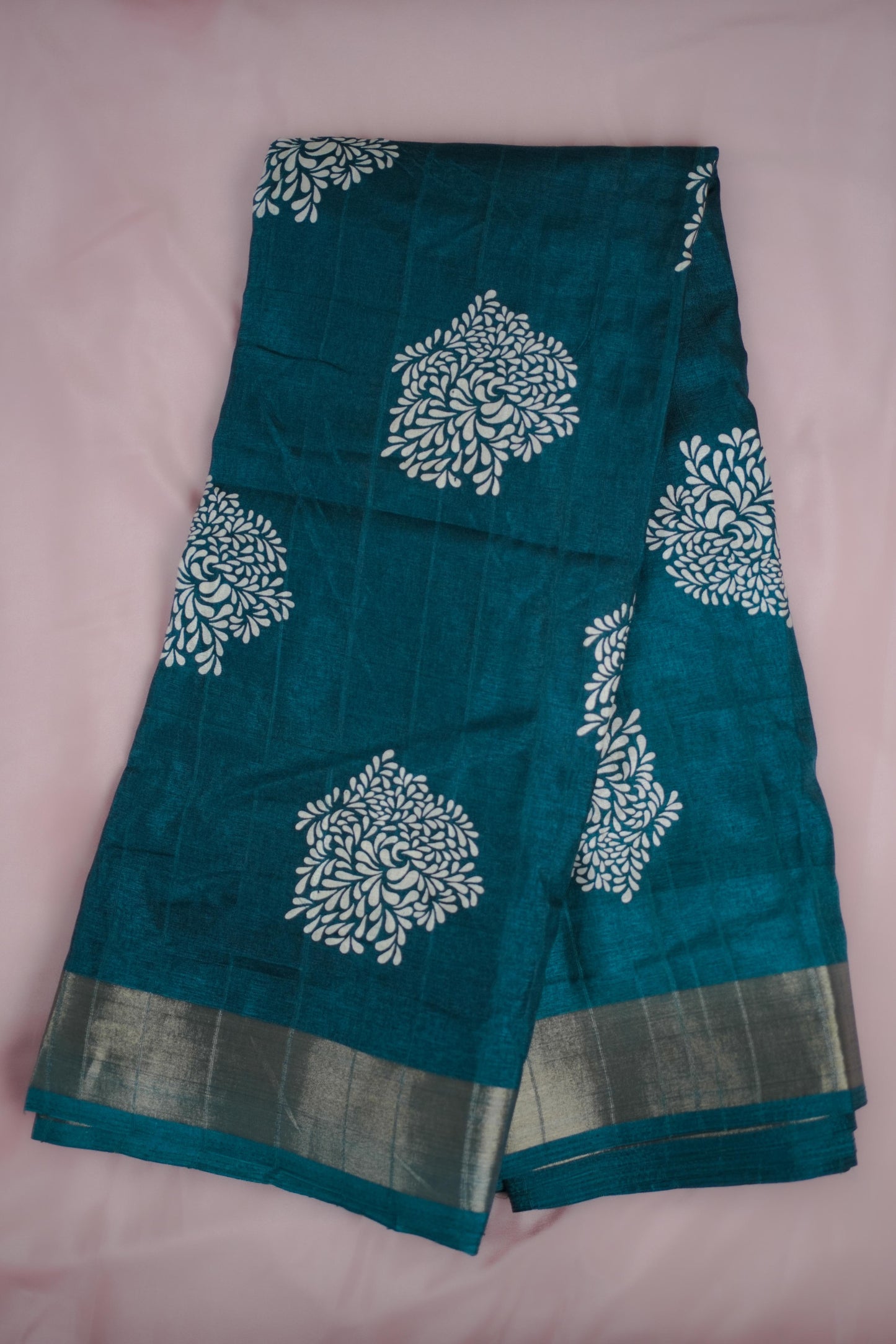 Premium cotton saree(SAR-1123)
