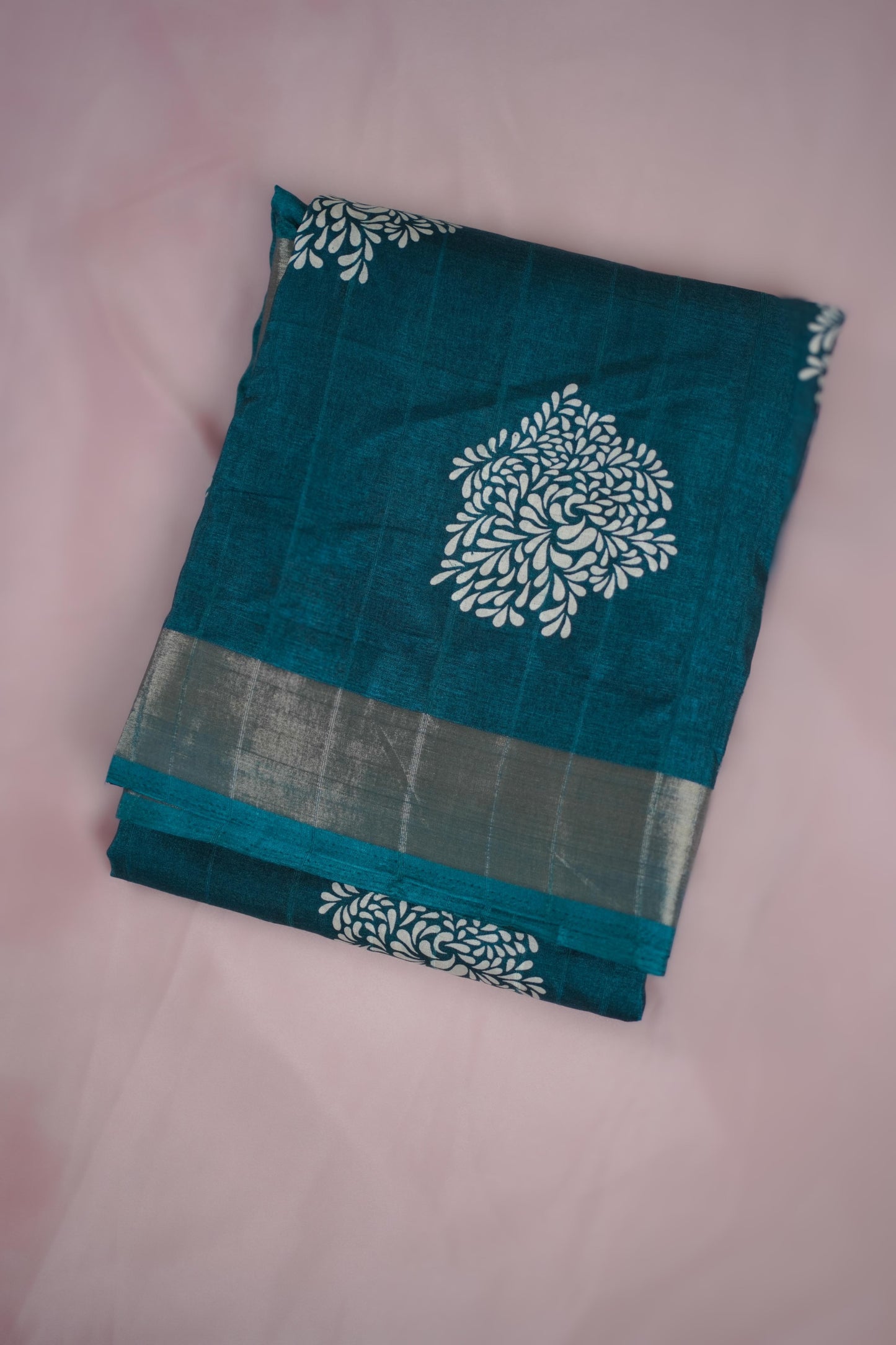Premium cotton saree(SAR-1123)