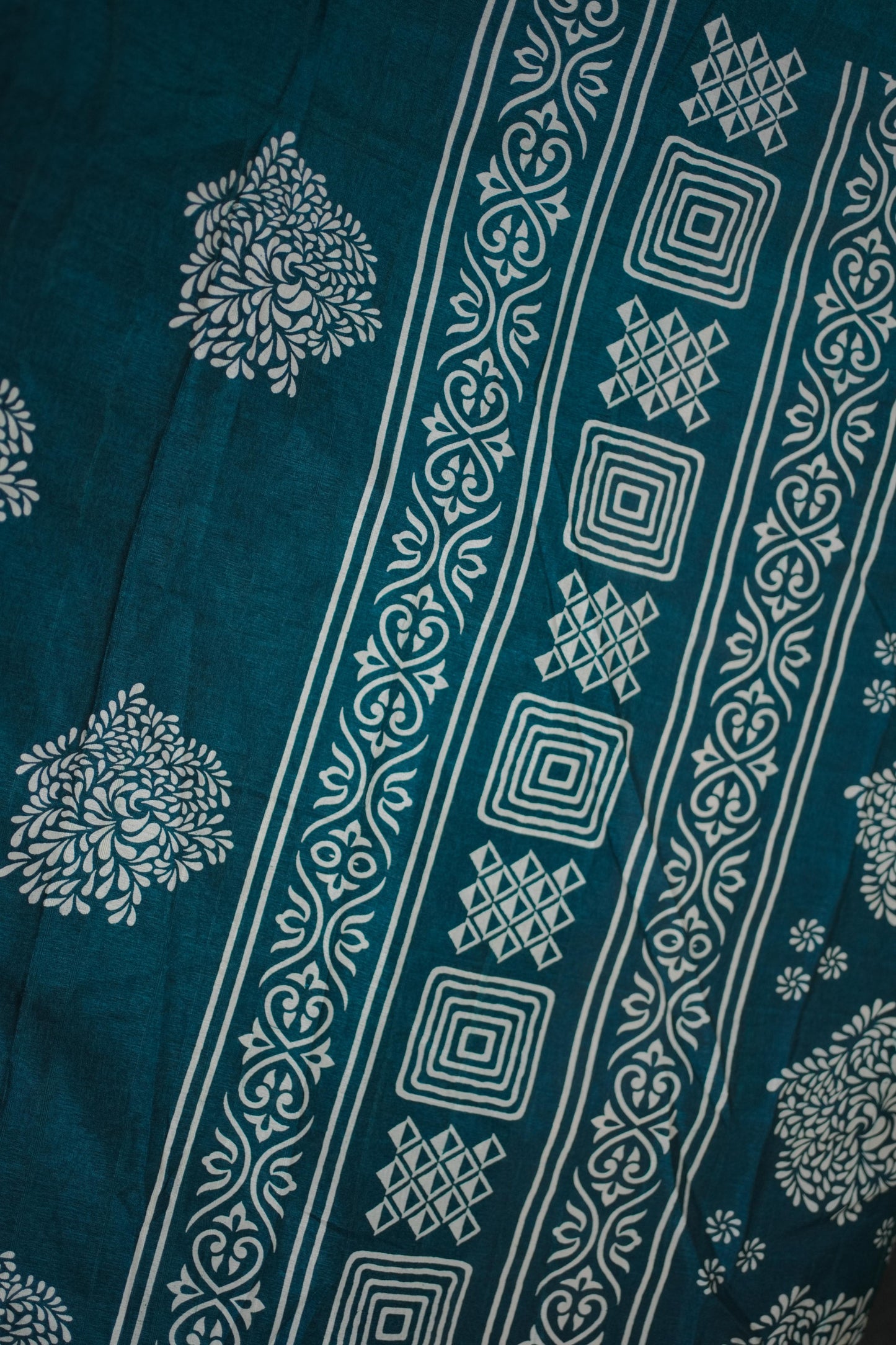 Premium cotton saree(SAR-1123)
