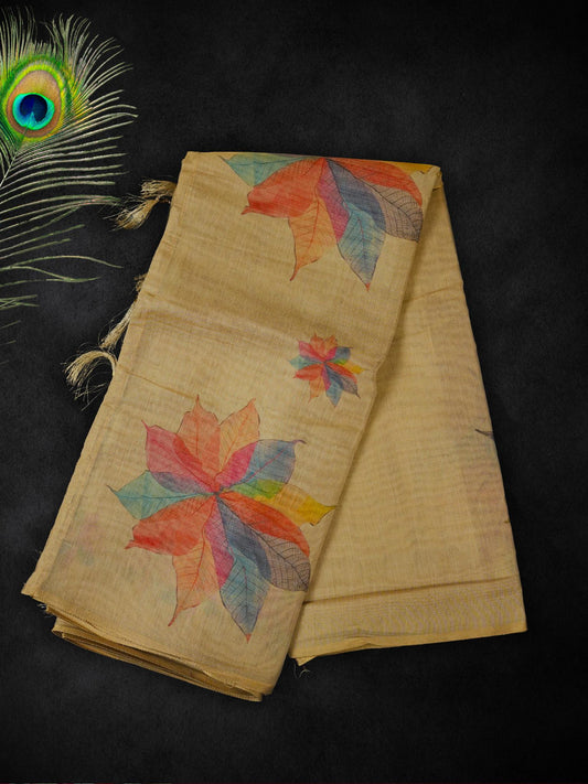 Soft organza saree(SAR-1098)