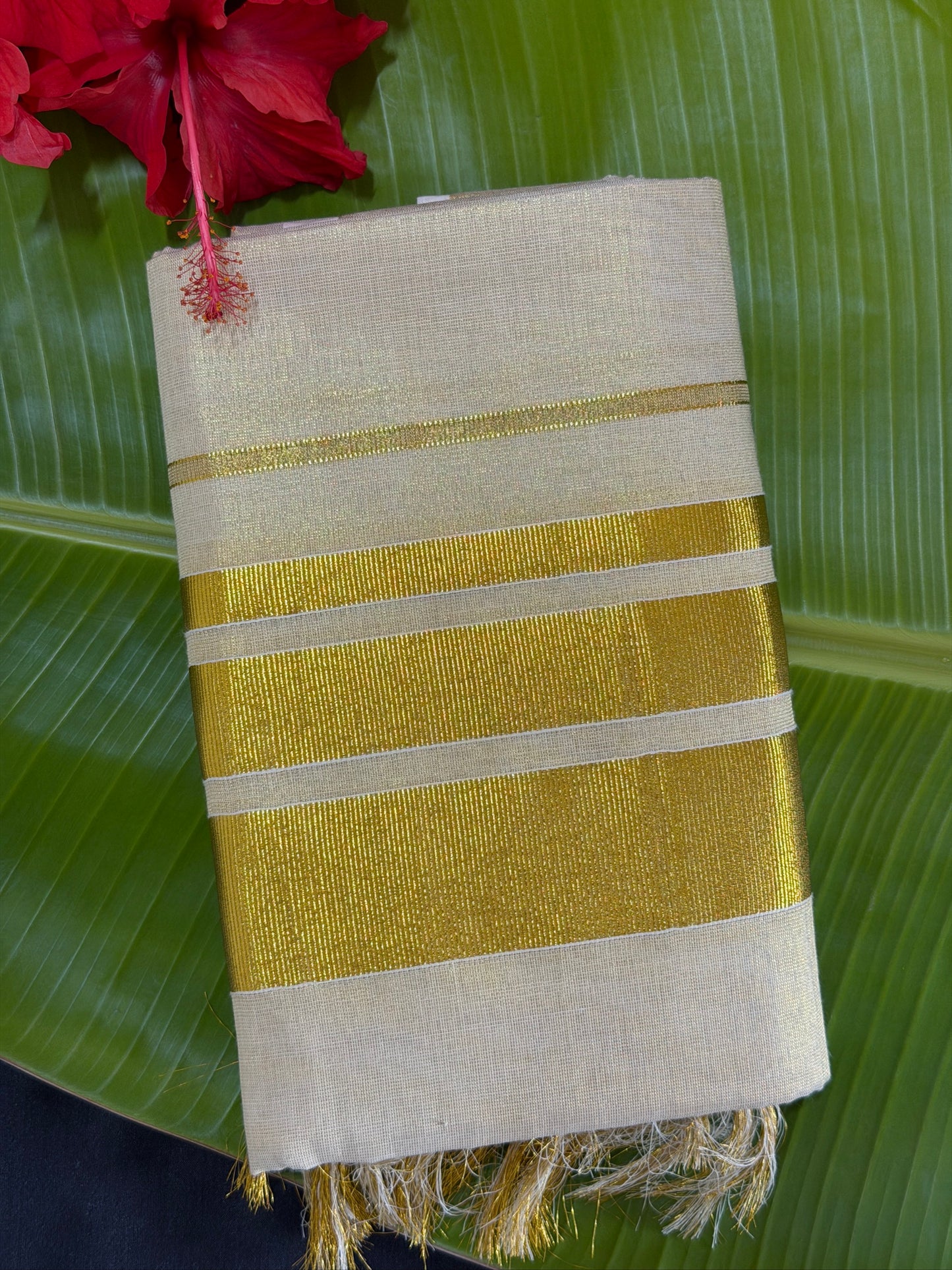 Premium tissue set mundu (SM-280)